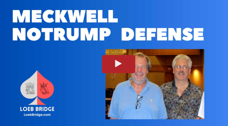 MeckwellVideo